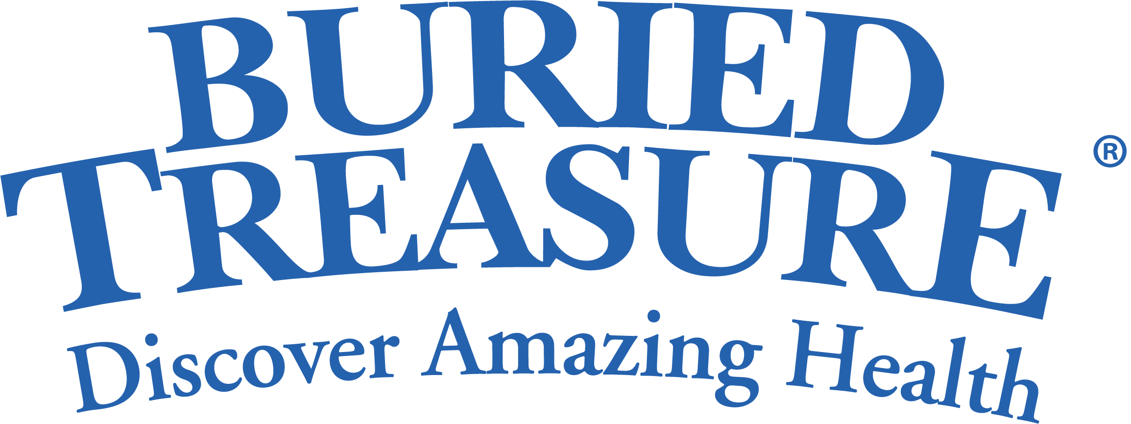 Buried Treasure